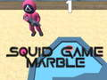 Spiel Tintenfischspiel: Marmor Online
