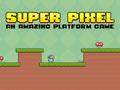 Spiel Super Pixel Online