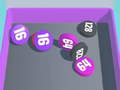 Spiel Dame 2048 Online