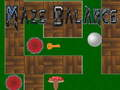 Spiel Labyrinth Gleichgewicht Online