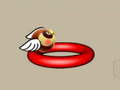 Spiel Sperling Flappy Online