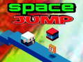 Spiel Weltraum Sprung Online