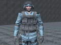 Spiel Universeller Mehrspieler-Shooter Online