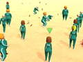 Spiel Legende des Tintenfischspiels Online