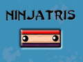 Spiel Ninjatris Online