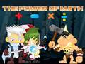 Spiel Die Macht der Mathematik Online