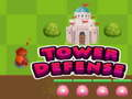 Spiel Turmverteidigung Online