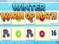 Spiel Winterliche Mathewärme Online