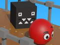 Spiel Rotball - Eine andere Welt Online