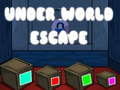 Spiel Flucht aus der Unterwelt Online
