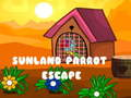 Spiel Sonnenland Papagei Flucht Online