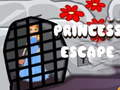 Spiel Prinzessinnenflucht Online