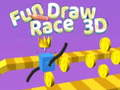 Spiel Spaß Zeichnen Rennen 3D Online