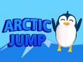 Spiel Arktischer Sprung Online