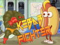 Spiel Die erstaunliche Welt von Gumball: Kebab Kämpfer Online