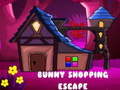 Spiel Bunny Shopping Flucht Online