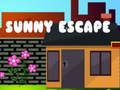 Spiel Sonnige Flucht Online