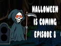 Spiel Halloween kommt Folge 8 Online