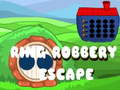 Spiel Ringdiebstahl Flucht Online