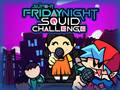 Spiel Super Freitag Nacht Tintenfisch Herausforderung Online