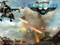 Spiel Hubschrauber Schwarzoperationen 3D Online