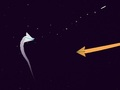 Spiel Weltraumwelle: Gefahrenzone Online