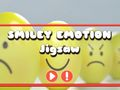 Spiel Smiley Emotion Puzzle Online