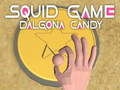 Spiel Tintenfisch-Spiel: Dalgona Bonbon Online
