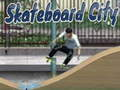 Spiel Skateboard Stadt Online