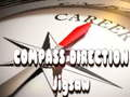 Spiel Kompass Richtungs-Puzzle Online