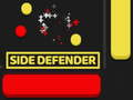 Spiel Seitenverteidiger Online