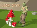 Spiel Faule Orks Online
