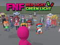 Spiel FNF: Rotes Licht, Grünes Licht Online