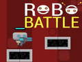 Spiel Robo Kampf Online