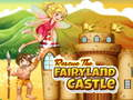 Spiel Rette das Märchenschloss Online