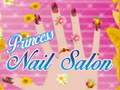 Spiel Prinzessin Nagelsalon Online