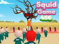 Spiel Tintenfischspiel 456 Online