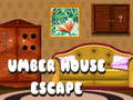 Spiel Umber House Flucht Online