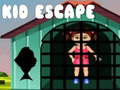 Spiel Kinderflucht Online