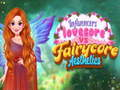 Spiel Influencer Lovecore vs Fairycore Ästhetik Online