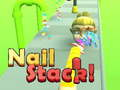 Spiel Nagelstapel! Online