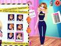 Spiel Ellie Modepolizei Online