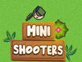 Spiel Mini Schützen Online