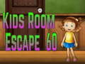 Spiel Amgel Kinderzimmer Flucht 60 Online