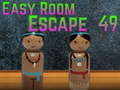 Spiel Amgel Einfacher Raum Escape 49 Online