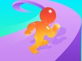 Spiel Muskelrennen 3D Online