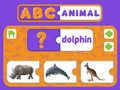 Spiel ABC Tier Online