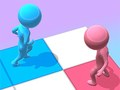 Spiel Farb Puzzle Online