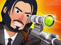 Spiel Kapitan Scharfschütze Online