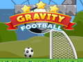 Spiel Schwerkraftfußball Online